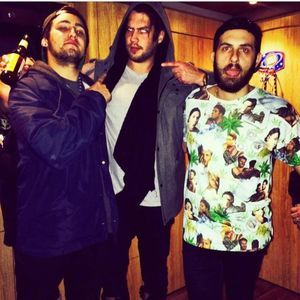 Meet your Posher, Josh